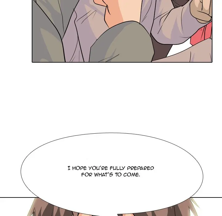 High School Legend: Red Dragon Chapter 112 - Page 64