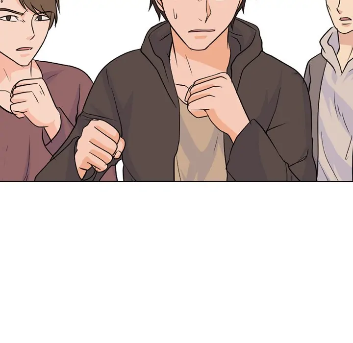 High School Legend: Red Dragon Chapter 112 - Page 66