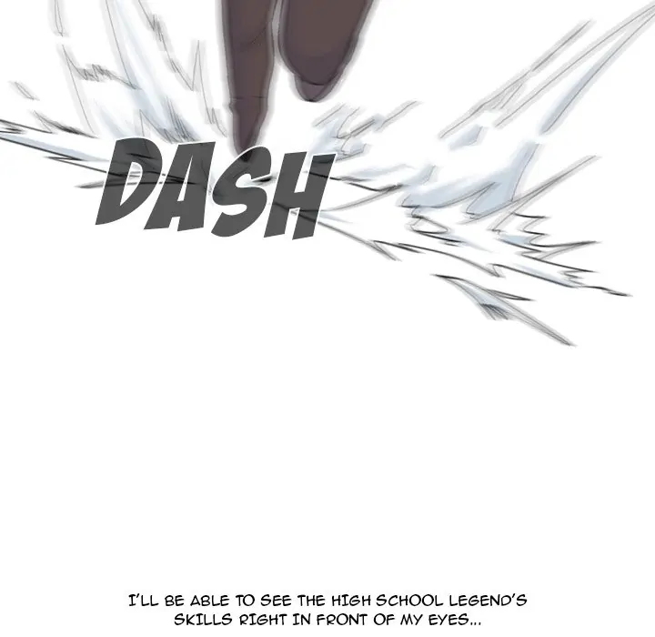 High School Legend: Red Dragon Chapter 112 - Page 68