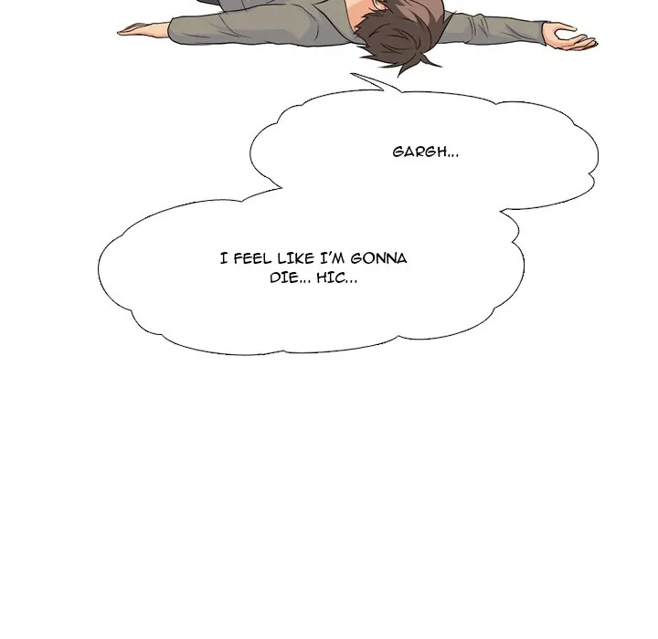 High School Legend: Red Dragon Chapter 112 - Page 8