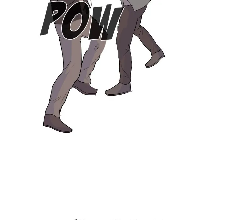 High School Legend: Red Dragon Chapter 112 - Page 73