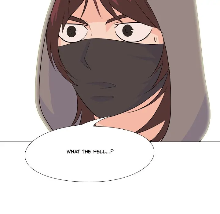 High School Legend: Red Dragon Chapter 112 - Page 75