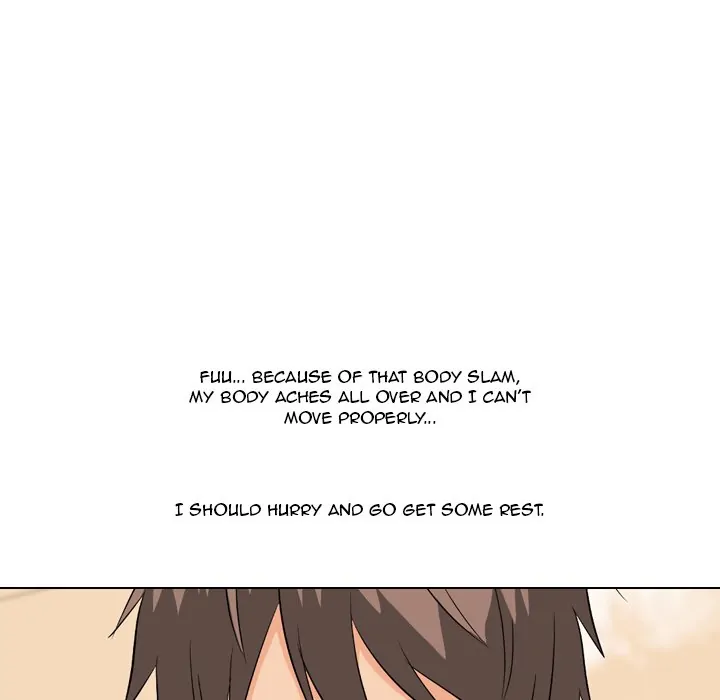 High School Legend: Red Dragon Chapter 112 - Page 77