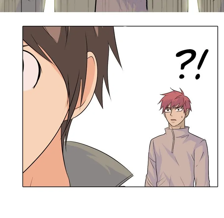 High School Legend: Red Dragon Chapter 112 - Page 82