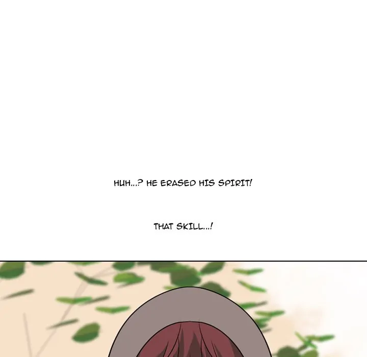 High School Legend: Red Dragon Chapter 112 - Page 83