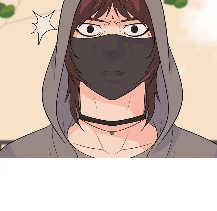 High School Legend: Red Dragon Chapter 112 - Page 84