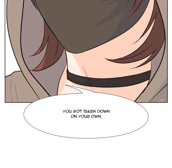 High School Legend: Red Dragon Chapter 112 - Page 10