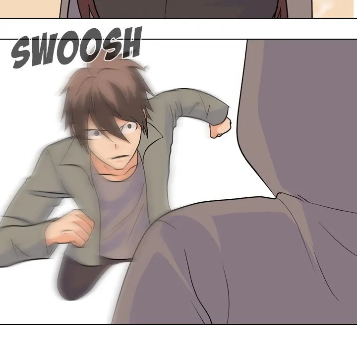 High School Legend: Red Dragon Chapter 112 - Page 95