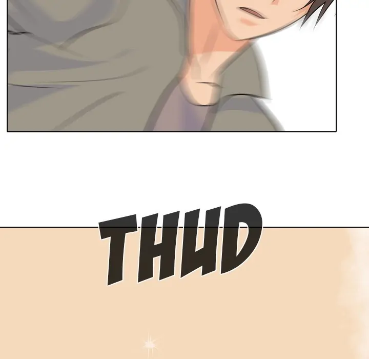 High School Legend: Red Dragon Chapter 112 - Page 99