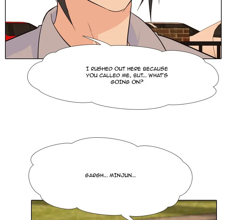 High School Legend: Red Dragon Chapter 113 - Page 102