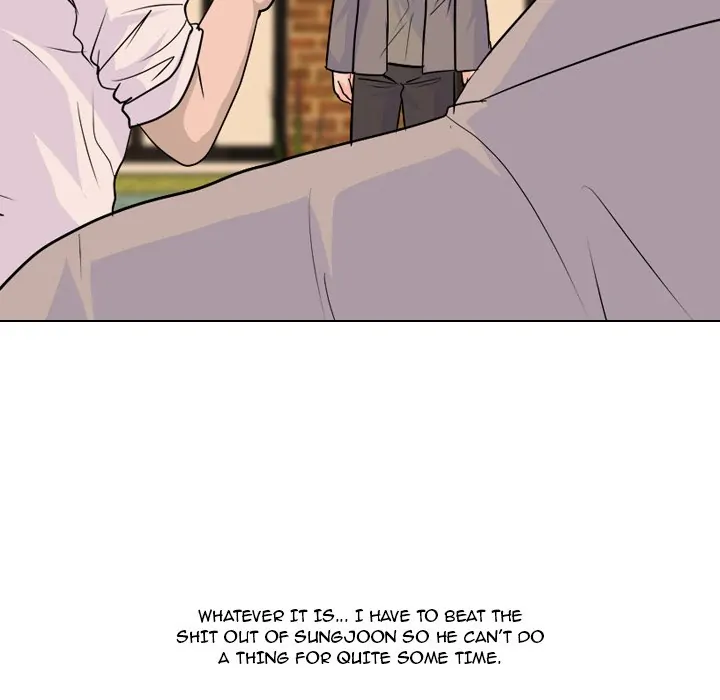 High School Legend: Red Dragon Chapter 113 - Page 107