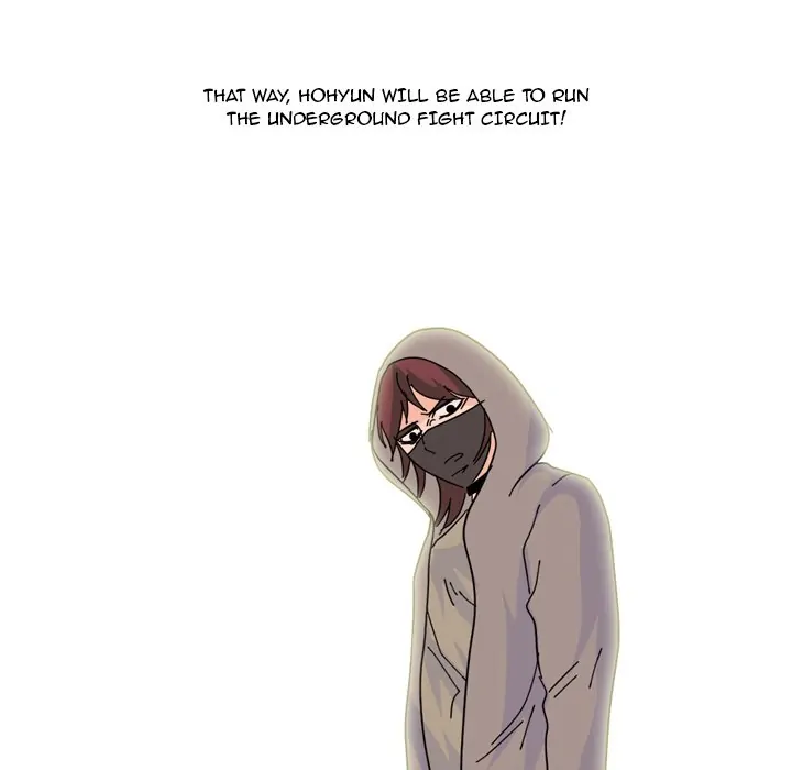 High School Legend: Red Dragon Chapter 113 - Page 108