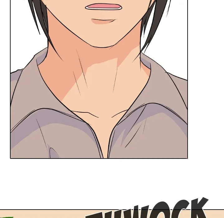 High School Legend: Red Dragon Chapter 113 - Page 114