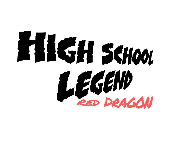 High School Legend: Red Dragon Chapter 113 - Page 125