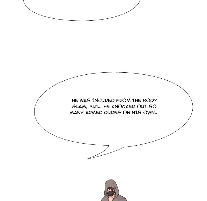 High School Legend: Red Dragon Chapter 113 - Page 16