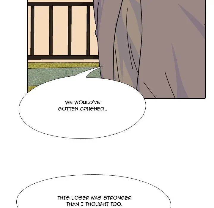 High School Legend: Red Dragon Chapter 113 - Page 20