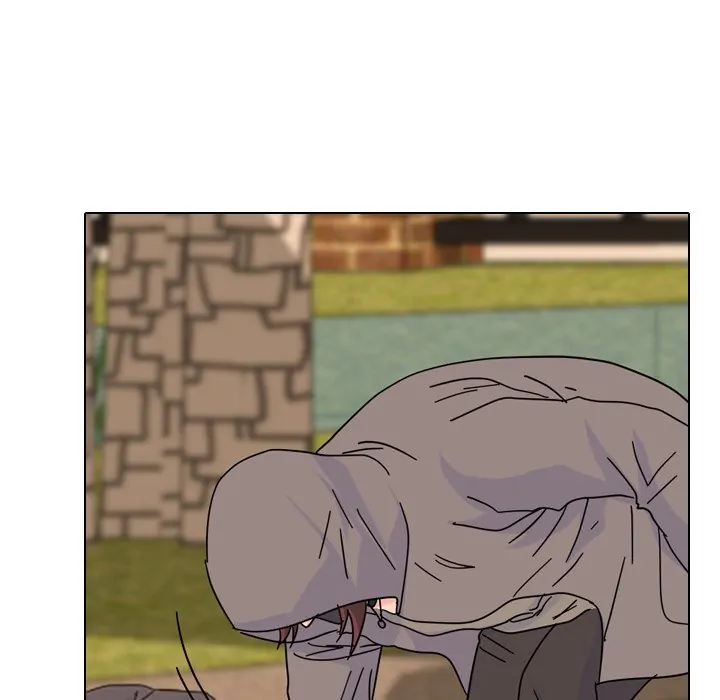 High School Legend: Red Dragon Chapter 113 - Page 26