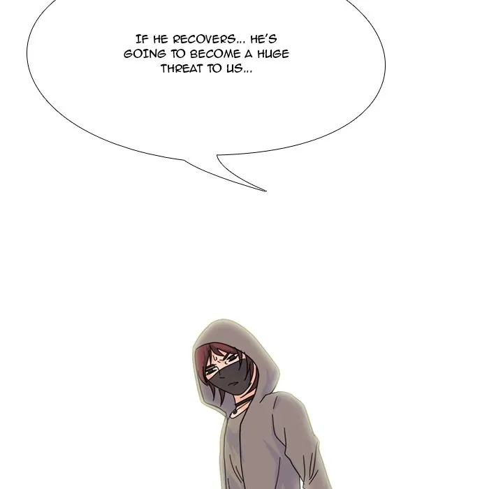 High School Legend: Red Dragon Chapter 113 - Page 28
