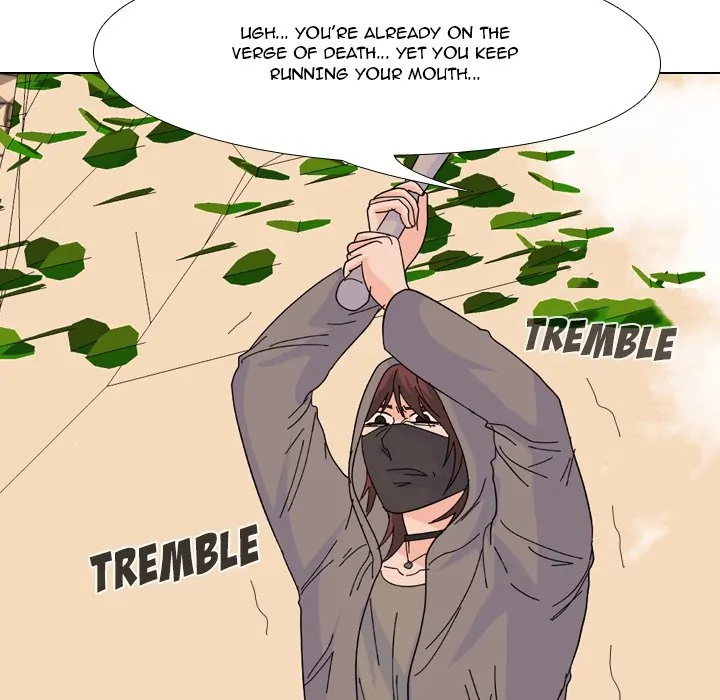 High School Legend: Red Dragon Chapter 113 - Page 36