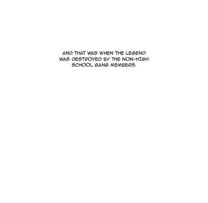 High School Legend: Red Dragon Chapter 113 - Page 5