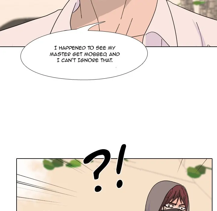 High School Legend: Red Dragon Chapter 113 - Page 47
