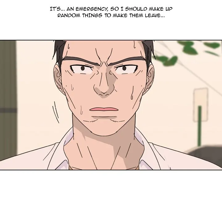 High School Legend: Red Dragon Chapter 113 - Page 49