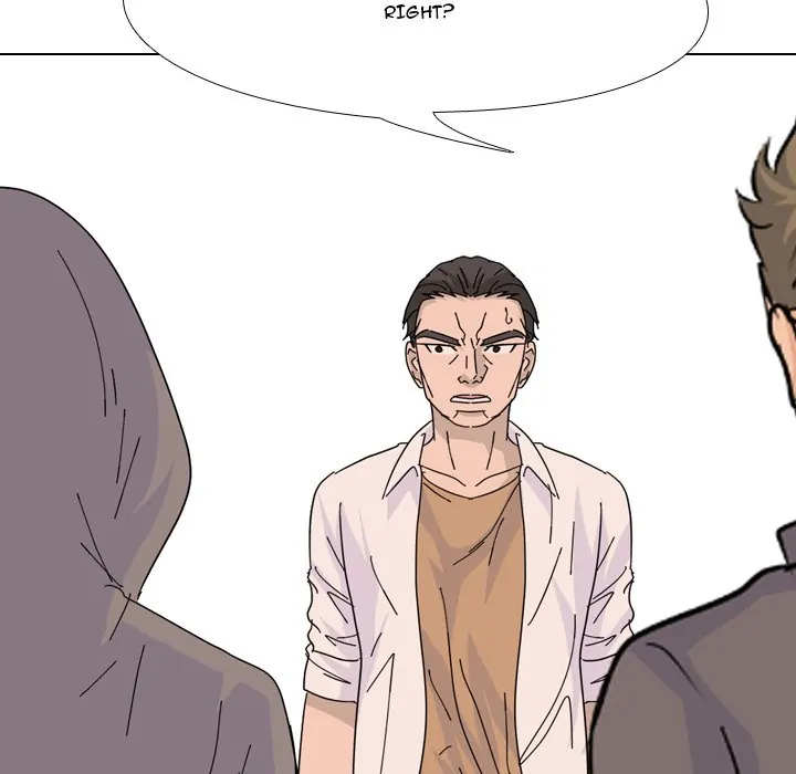 High School Legend: Red Dragon Chapter 113 - Page 52