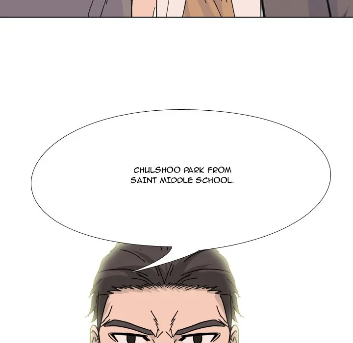 High School Legend: Red Dragon Chapter 113 - Page 53