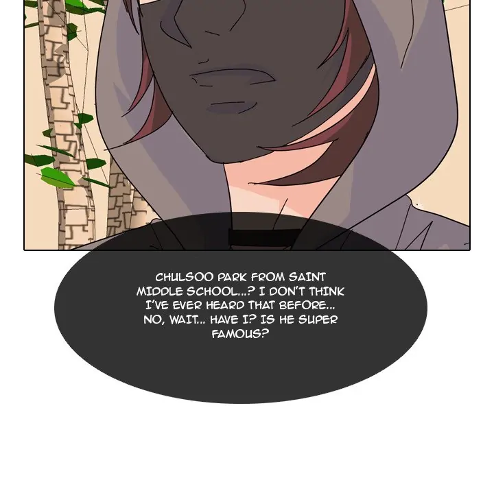 High School Legend: Red Dragon Chapter 113 - Page 56