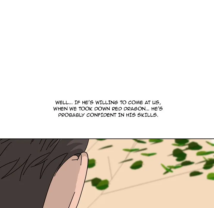 High School Legend: Red Dragon Chapter 113 - Page 57