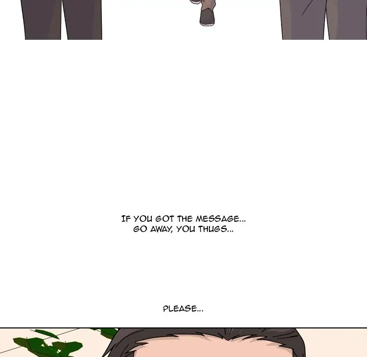 High School Legend: Red Dragon Chapter 113 - Page 62