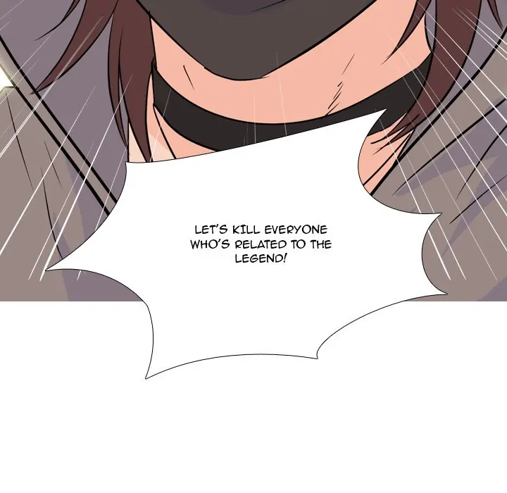 High School Legend: Red Dragon Chapter 113 - Page 67