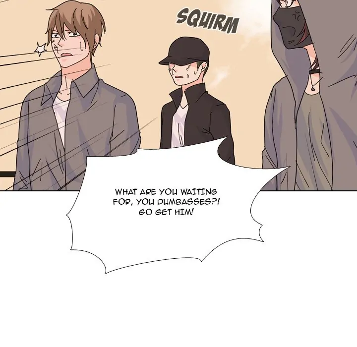 High School Legend: Red Dragon Chapter 113 - Page 70