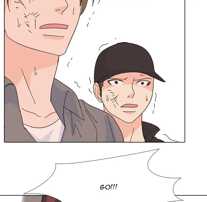 High School Legend: Red Dragon Chapter 113 - Page 76