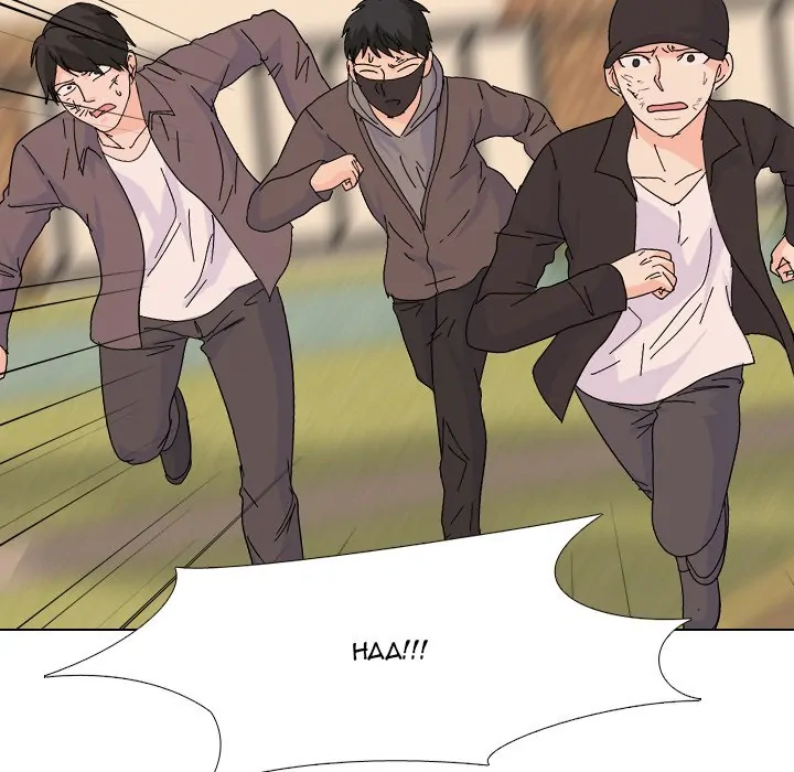 High School Legend: Red Dragon Chapter 113 - Page 78
