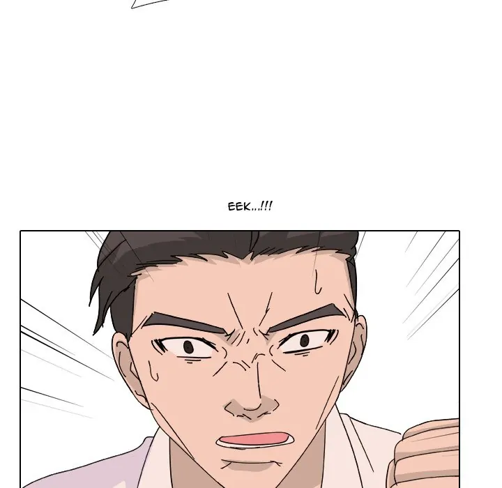 High School Legend: Red Dragon Chapter 113 - Page 79