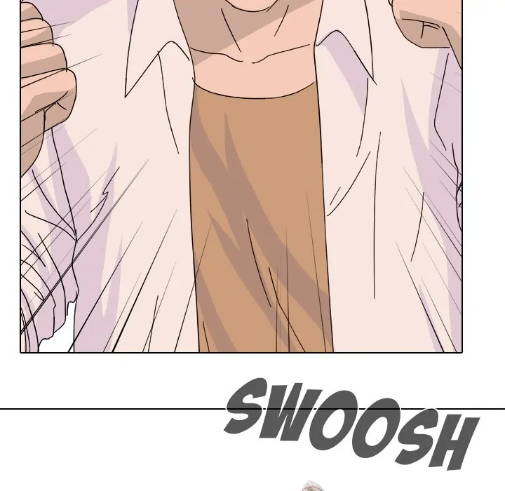 High School Legend: Red Dragon Chapter 113 - Page 80