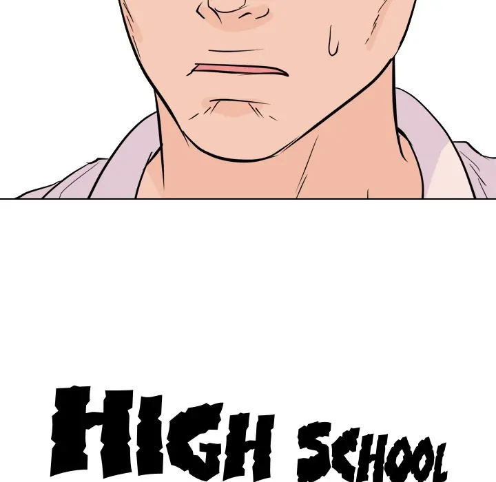 High School Legend: Red Dragon Chapter 113 - Page 9