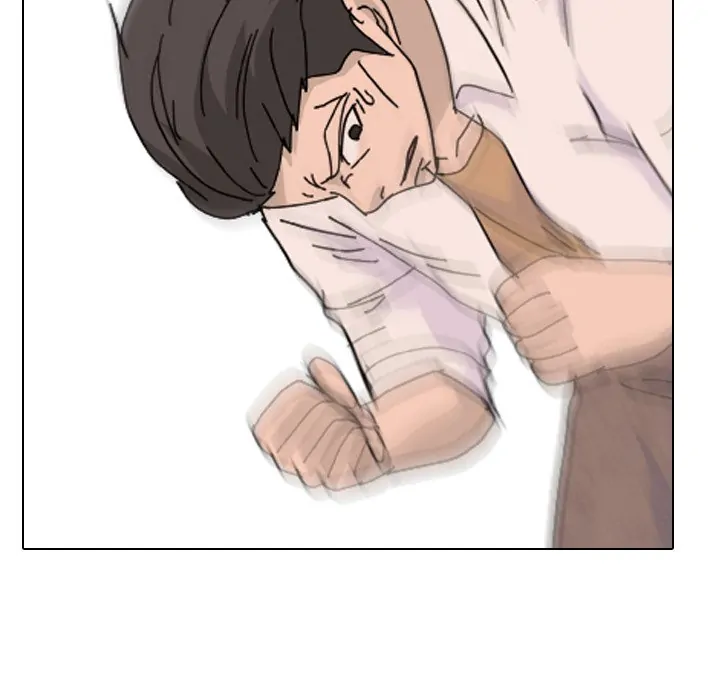 High School Legend: Red Dragon Chapter 113 - Page 83