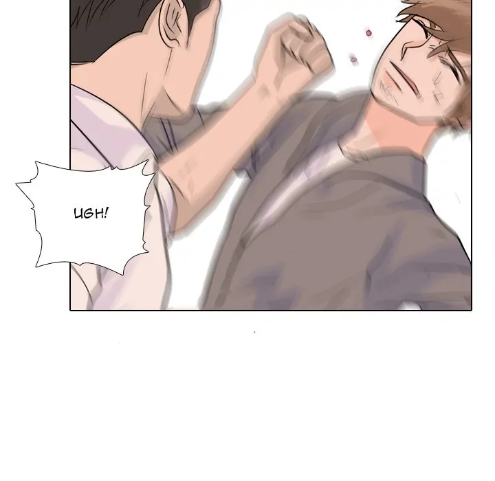 High School Legend: Red Dragon Chapter 113 - Page 89