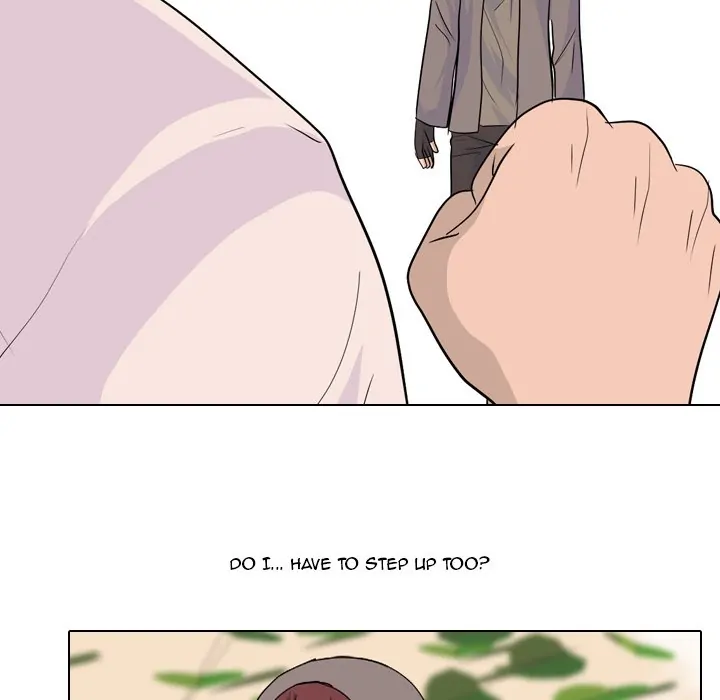 High School Legend: Red Dragon Chapter 113 - Page 93