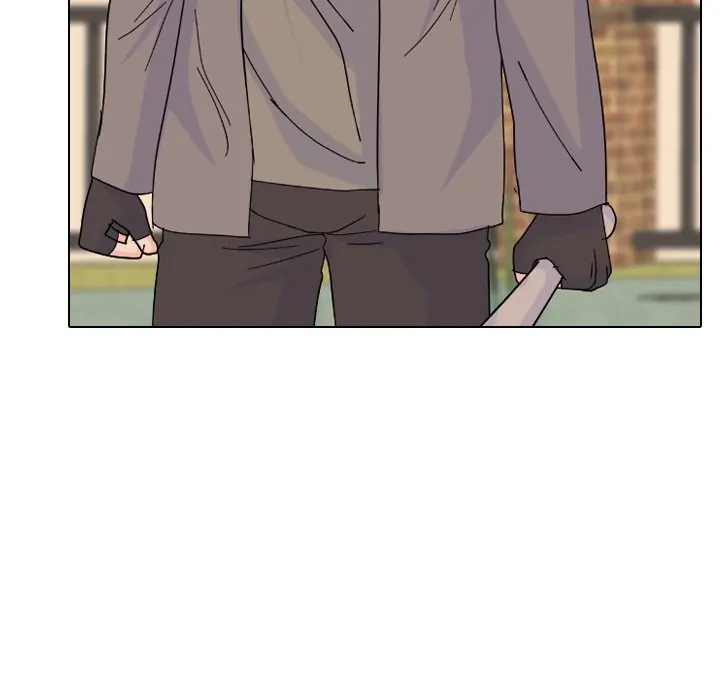 High School Legend: Red Dragon Chapter 113 - Page 95