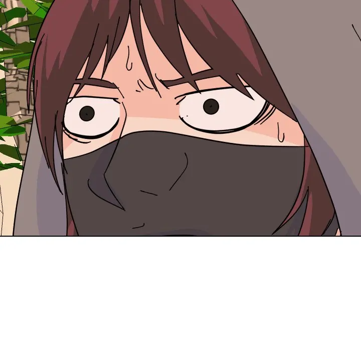 High School Legend: Red Dragon Chapter 113 - Page 98