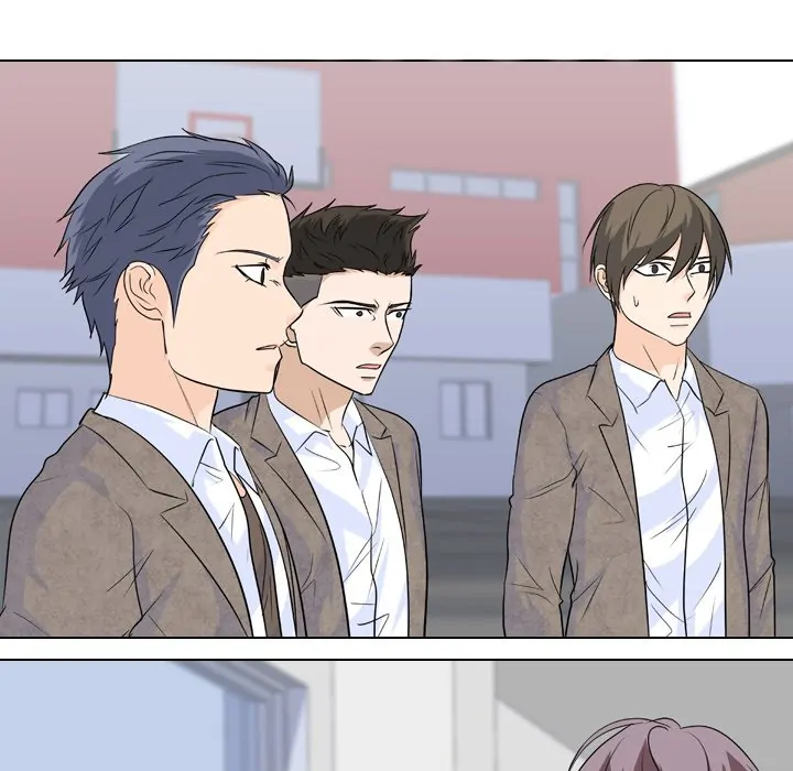 High School Legend: Red Dragon Chapter 114 - Page 112