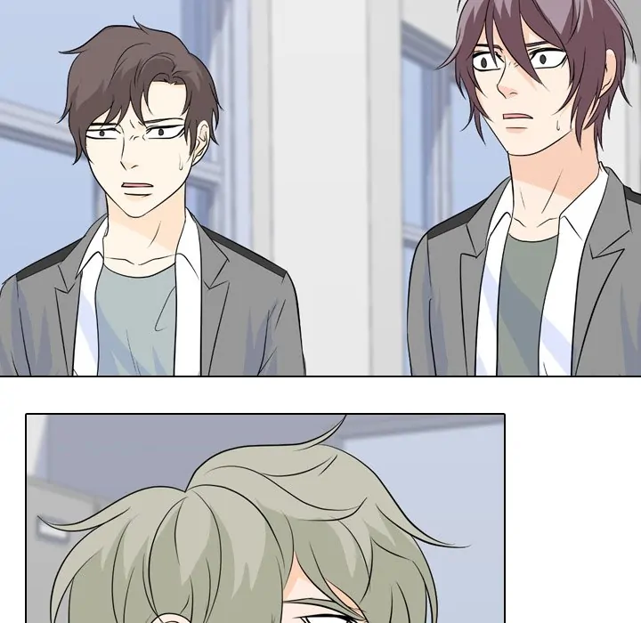 High School Legend: Red Dragon Chapter 114 - Page 113