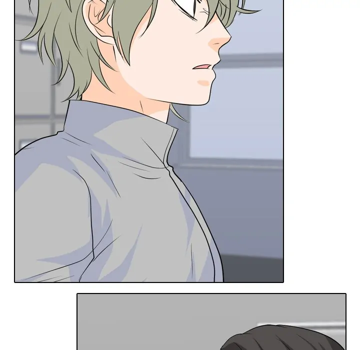 High School Legend: Red Dragon Chapter 114 - Page 114