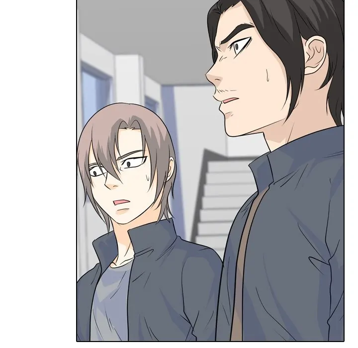 High School Legend: Red Dragon Chapter 114 - Page 115