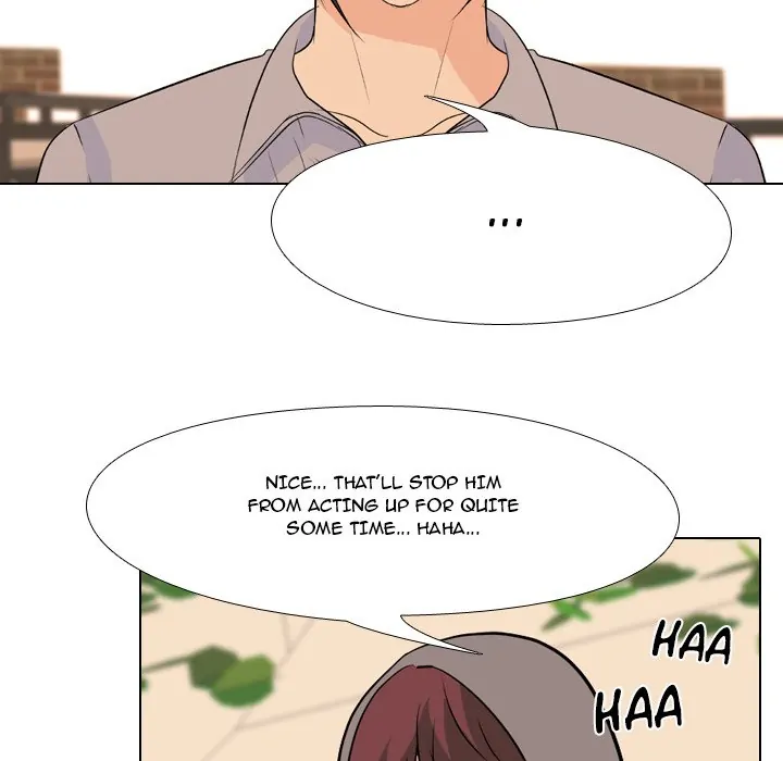 High School Legend: Red Dragon Chapter 114 - Page 20