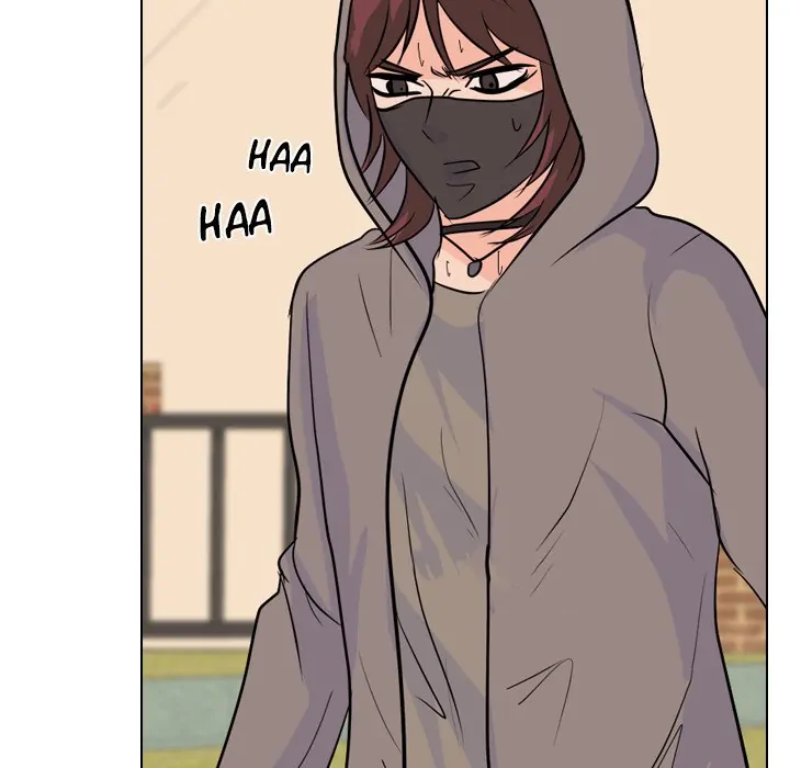 High School Legend: Red Dragon Chapter 114 - Page 21