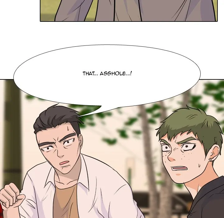 High School Legend: Red Dragon Chapter 114 - Page 22